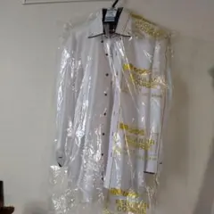 長袖　ワイシャツ メンズ BRICKHOUSE