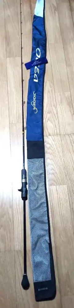 年末セール!最安値オシアジガーインフィニティB653
