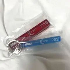 クリープハイプ ラブホテルキーホルダー