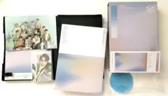 seventeen あいのちから carat盤 ジョシュア