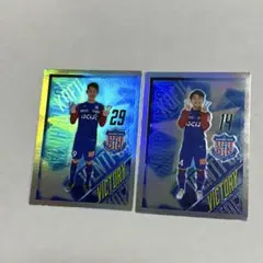 大島康樹　田中雄大