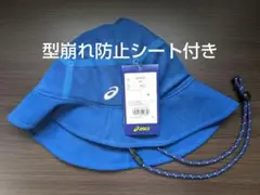 【非売品】東京オリンピック 東京2020 asics アシックス 帽子 Mサイズ