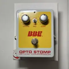 2025年最新】bbe opto stompの人気アイテム - メルカリ