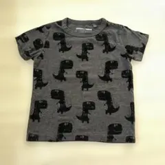 ネクスト　恐竜　Tシャツ 2-3y