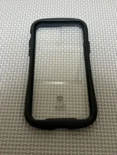 iFace ネイビー　　iPhone12用