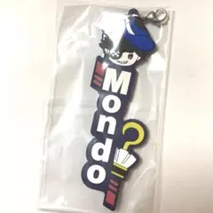 クレイジーラグーン　一番くじ　MONDO ネームラバー