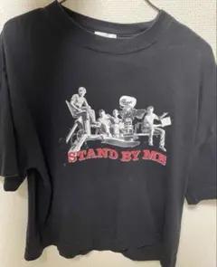 STAND BY ME スタンドバイミー Tシャツ GU