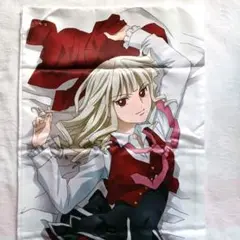 うみねこのなく頃に ゴールドエディション　 抱き枕カバー 右代宮楼座 駿河屋 -<中古>右代宮縁寿 抱き枕カバー 「うみねこのなく頃に