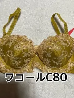 【新品】ワコールウィングC80