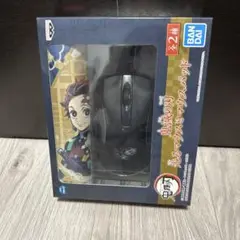 鬼滅の刃 マウスとマウスパッドセット
