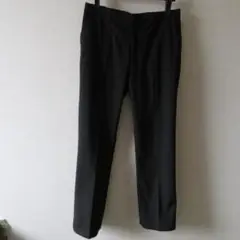 UNIQLO・レディースパンツ・黒・ウエスト６７ｃｍ・ヒップ94ｃｍ