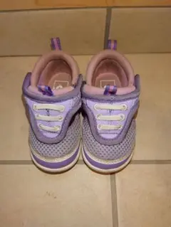 VANS 夏用スニーカー