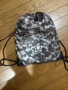 starteam ナップサック