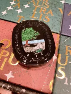 ディプティック ソリッドパフューム フィロシコス
