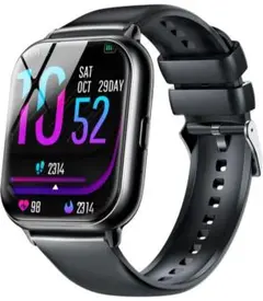 今だけ1000円OFF！スマートウォッチ【2025新型·性能最強モデル】