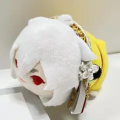 おもちのカチューシャ