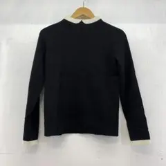 72▢マッキントッシュフィロソフィー グリッターニット TS0610-11