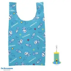 I'm Doraemon エコバッグ