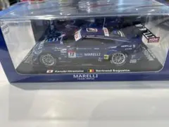 週末限定価格　新品　スパーク　カルソニック　マレリ　数量限定　シュリンク未開封 新品 スパーク カルソニック マレリ 数量限定 シュリンク未開封