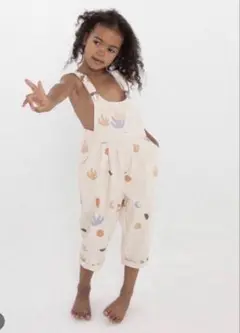 Bamlovesboo × Twincollective overall
