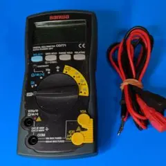 デジタルテスター CD771