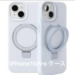 iPhone16 Pro 専用 ハイブリッド 衝撃吸収 おしゃれ かわいい