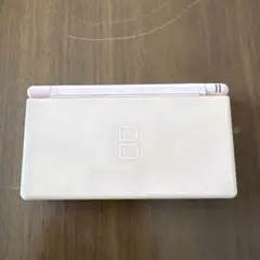 Nintendo DS Lite ピンク 本体