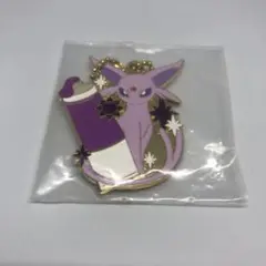 ポケモン　エーフィ　キーホルダー
