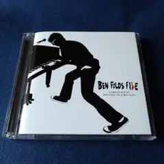 ベン・フォールズ・ファイル～コンプリート・ベスト