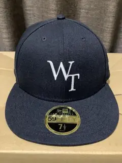 WTAPS 59FIFTY LOW PROFILE CAP NEWERA®03