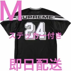 トップス Supreme Jacquard Rib Football Jersey S Jacquard Rib Football Jersey | Supreme 24fw