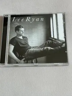 Lee Ryan リーライアン CD