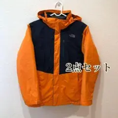 【2点セット!!】THE NORTH FACE ノースフェイス ジャケット