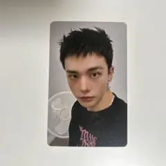 straykids karma スキズ HMV 特典 ヒョンジン