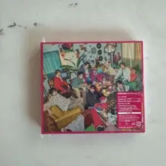 timelesz タイムレス　FAM 初回限定盤A（CD +DVD)