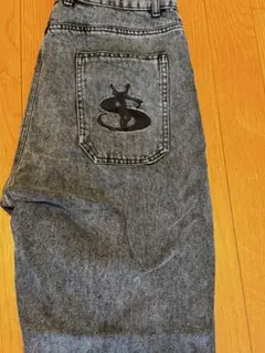 ヤードセール　Sサイズ　ブルー　正規品