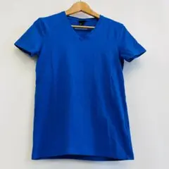 【H＆M】Sサイズ　インナー　ブルー
