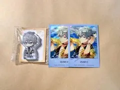 あんスタ 瀬名泉 星幻時序ぱしゃっつ ころっと 中国