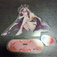 Fate/ Grand Order 絶対魔獣戦線バビロニア アクリルスタンド