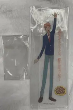 2025年最新】学園ハンサム アクスタの人気アイテム - メルカリ