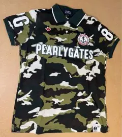 パーリーゲイツ　ウエア
