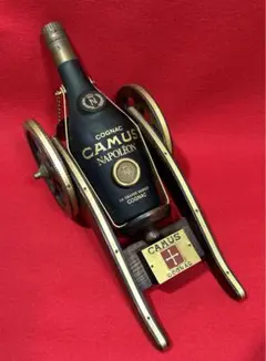 Y*L様 カミュ ナポレオン エクストラ ナポレオン ブルーノ 大砲型 台座付き Y*L様 カミュ ナポレオン エクストラ ナポレオン ブルーノ 大砲