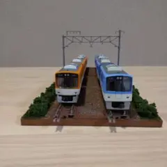 h*a様 阪神電鉄 9300系 鉄道模型セット 100周年記念 中古入線】阪神9300系 開業100周年記念会場限定品 ーまさか関東