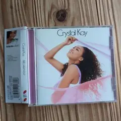 Crystal Kay Crystal Style