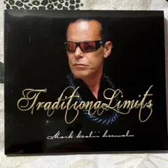 マークケアリィホオマル　Mark Keali'i Hoʻomalu CD