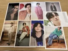超特急　生写真　カイ　まとめ買い