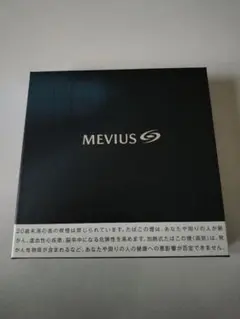 メビウスの化粧箱 新品 箱のみです
