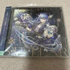 星街すいせい｜1stアルバム『Still Still Stellar』