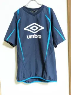 UMBRO　半袖ピステ