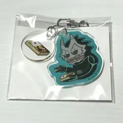 怪獣８号 アクリルキーホルダー